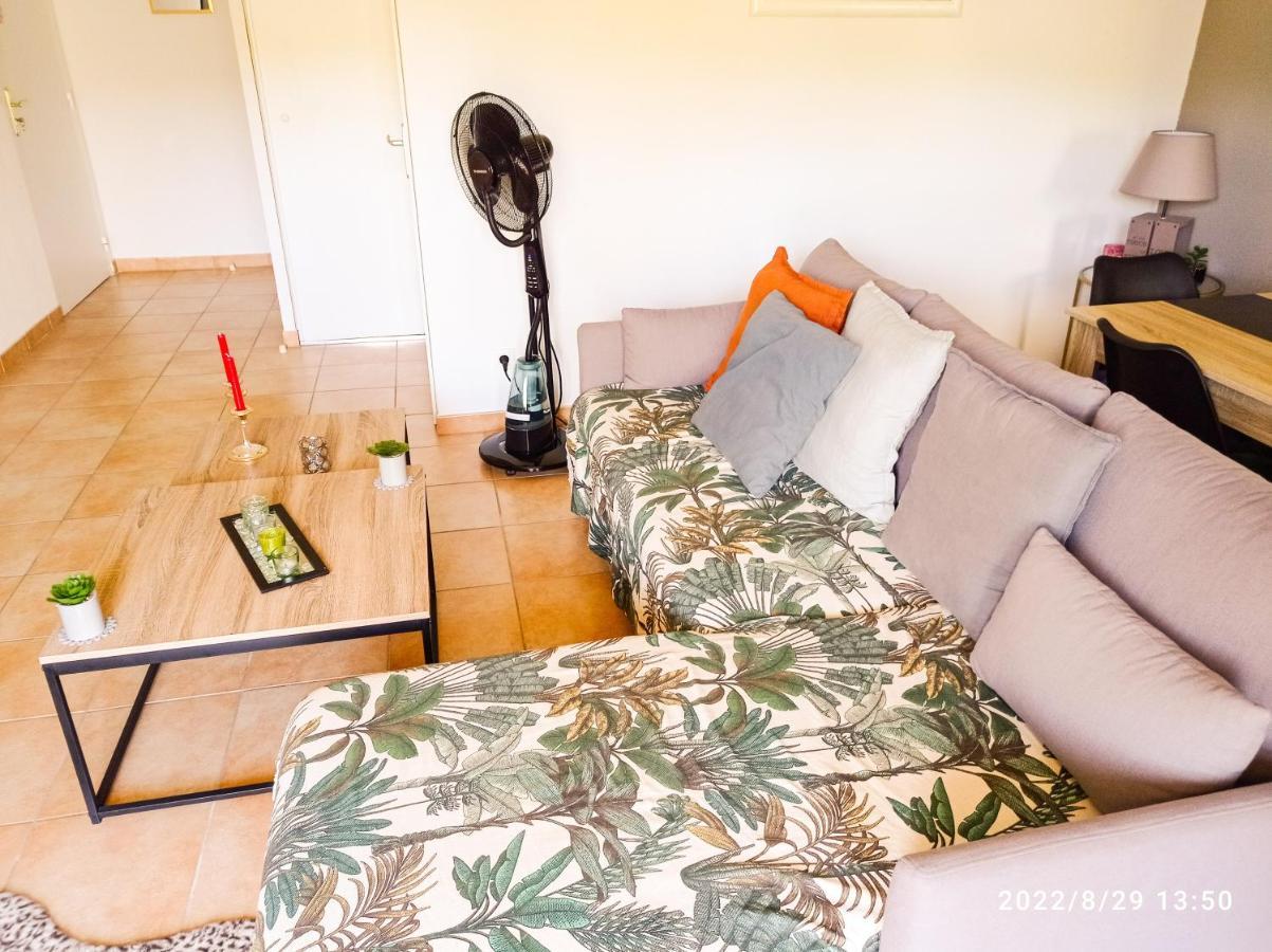 Appart Douillet Apartment Chateau-Arnoux-Saint-Auban Luaran gambar