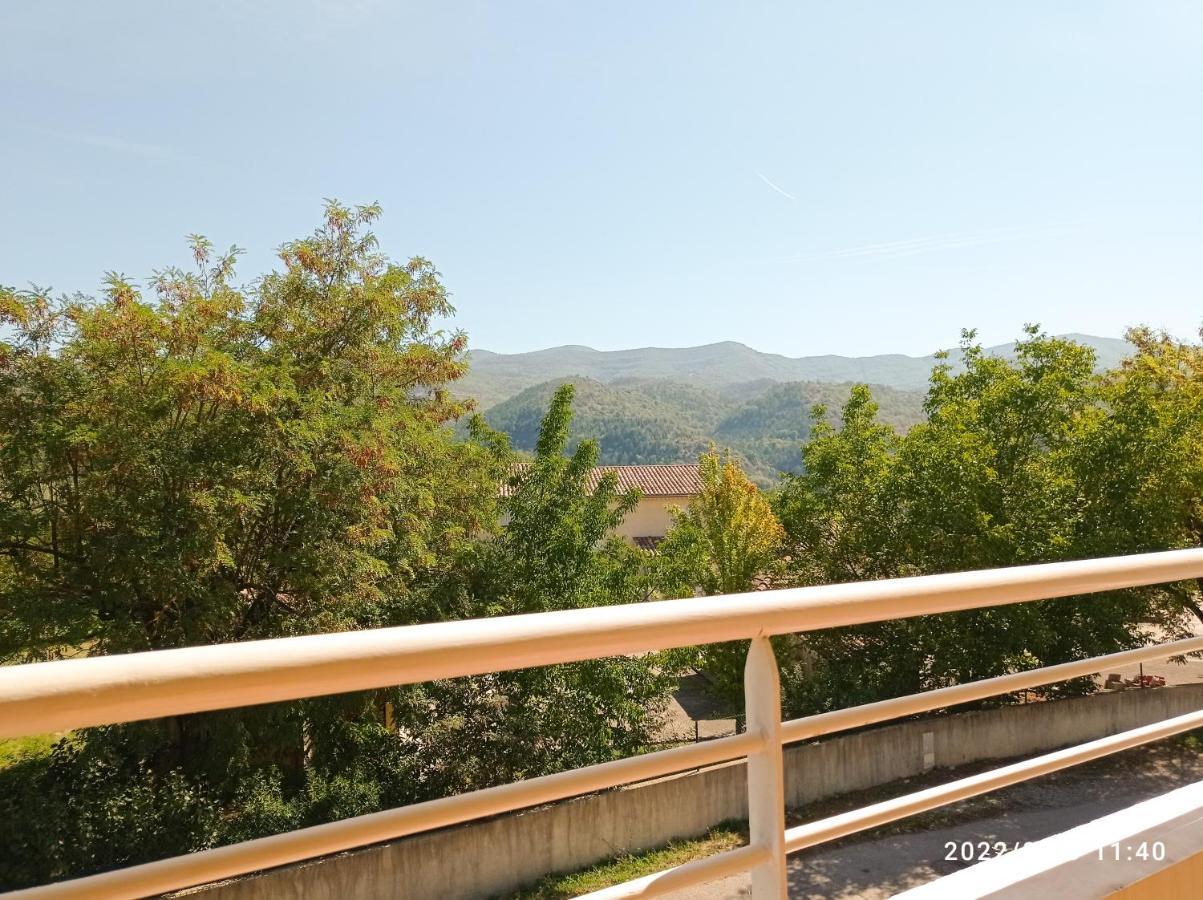 Appart Douillet Apartment Chateau-Arnoux-Saint-Auban Luaran gambar
