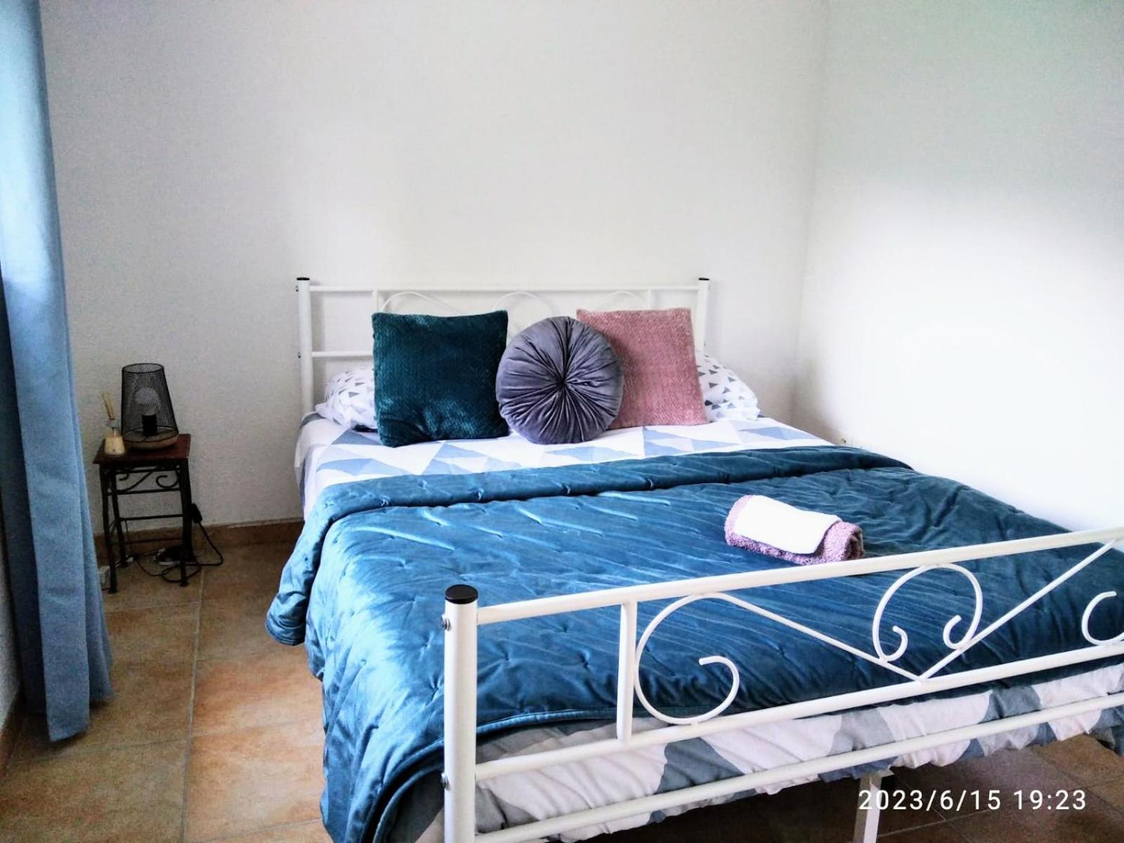 Appart Douillet Apartment Chateau-Arnoux-Saint-Auban Luaran gambar